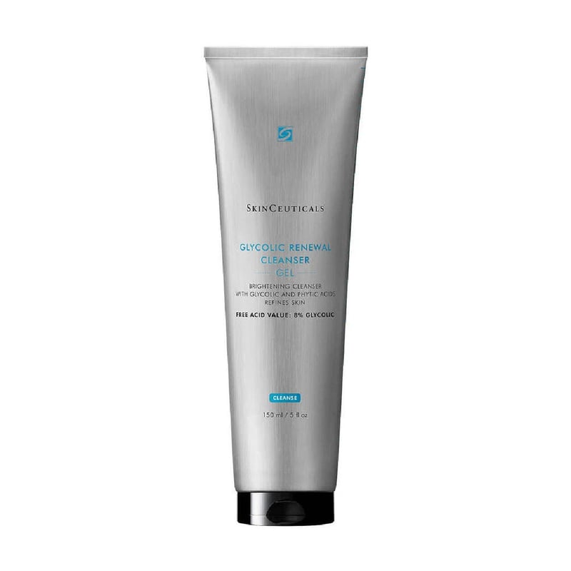 Glycolic Renewal Cleanser