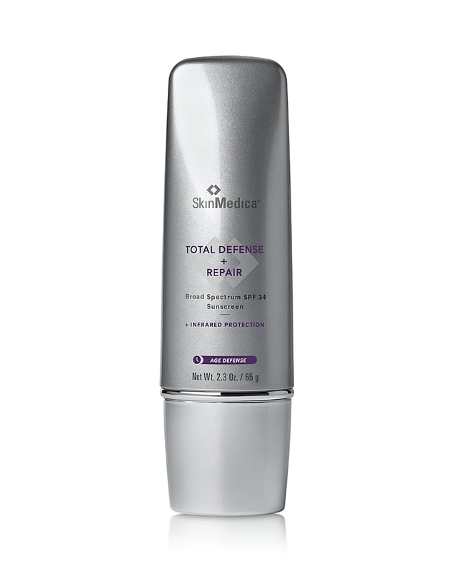 Total Defense + Repair Spf 34 Sunscreen