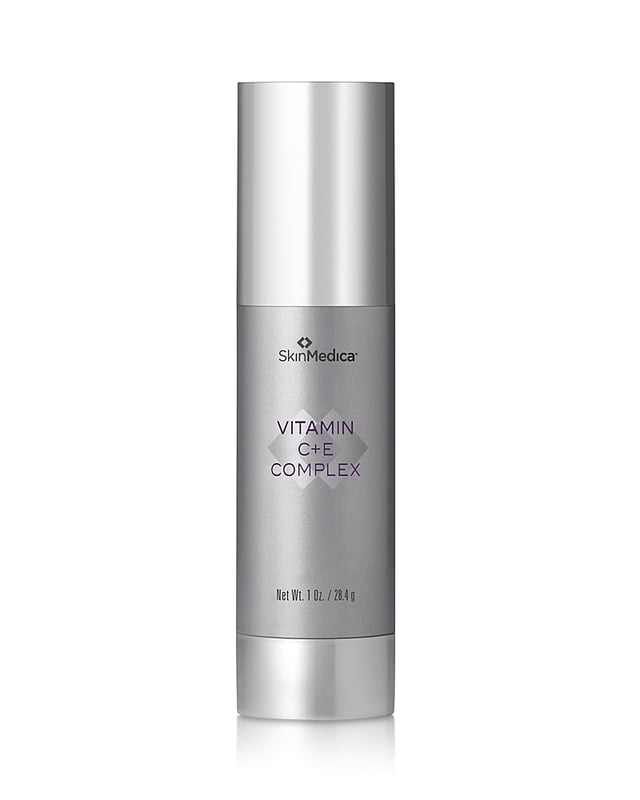 Vitamin C + E Complex