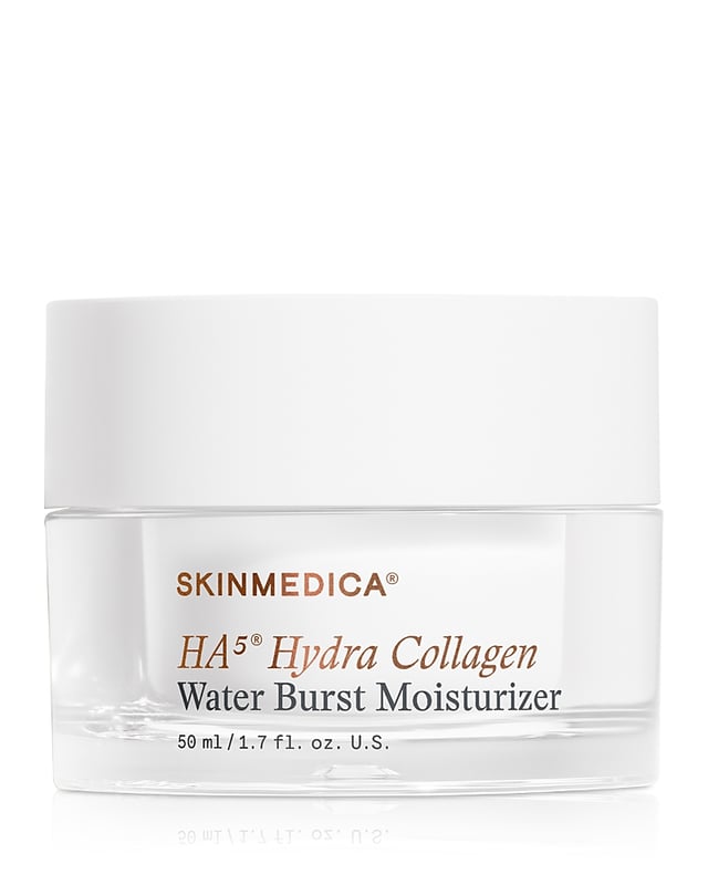 HA5 Hydra Collagen Water Burst Moisturizer