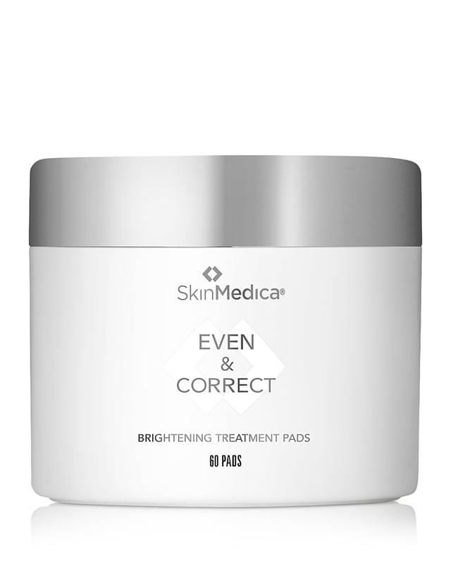 Even & Correct Brightening Treatment Pads