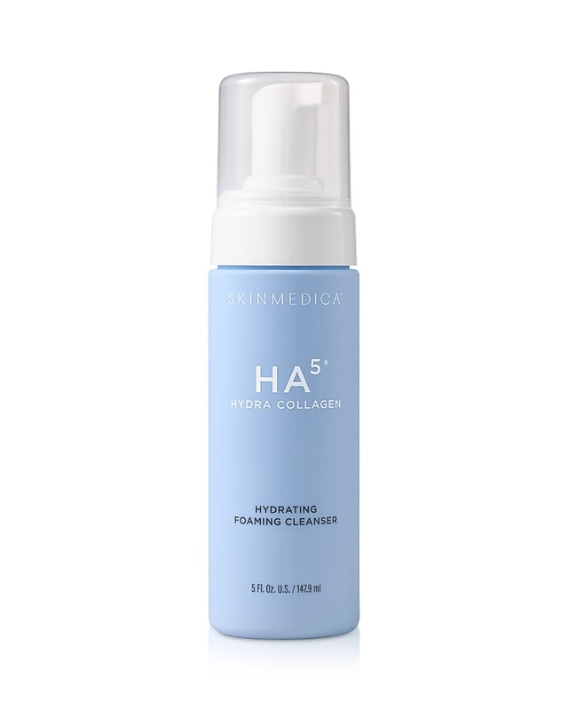 HA5 Hydra Collagen Foaming Cleanser