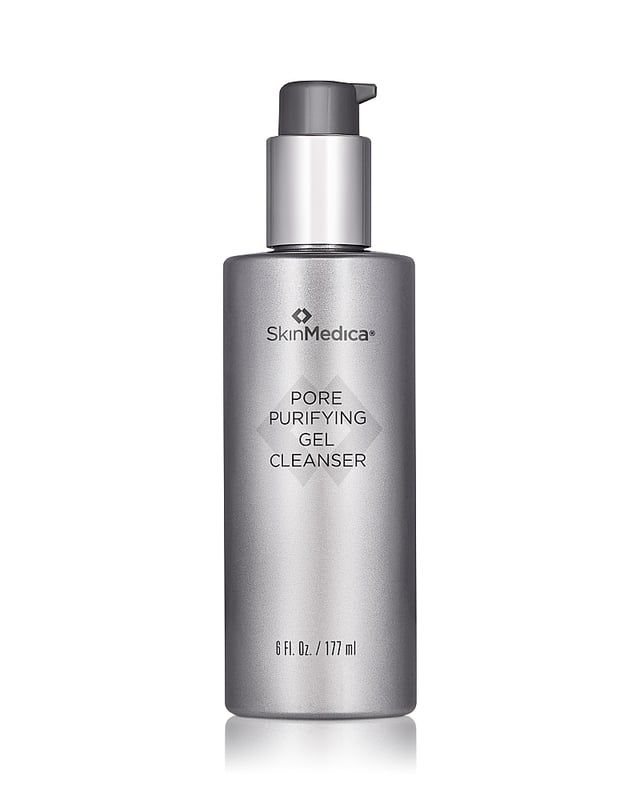 Pore Purifying Gel Cleanser