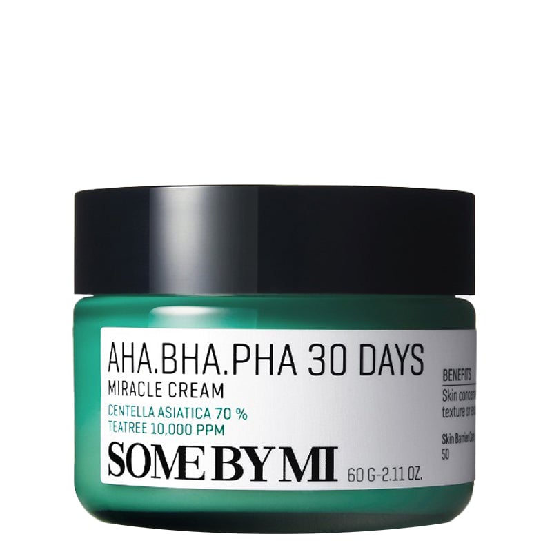 Some By Mi - AHA BHA PHA 30 Days Miracle Cream