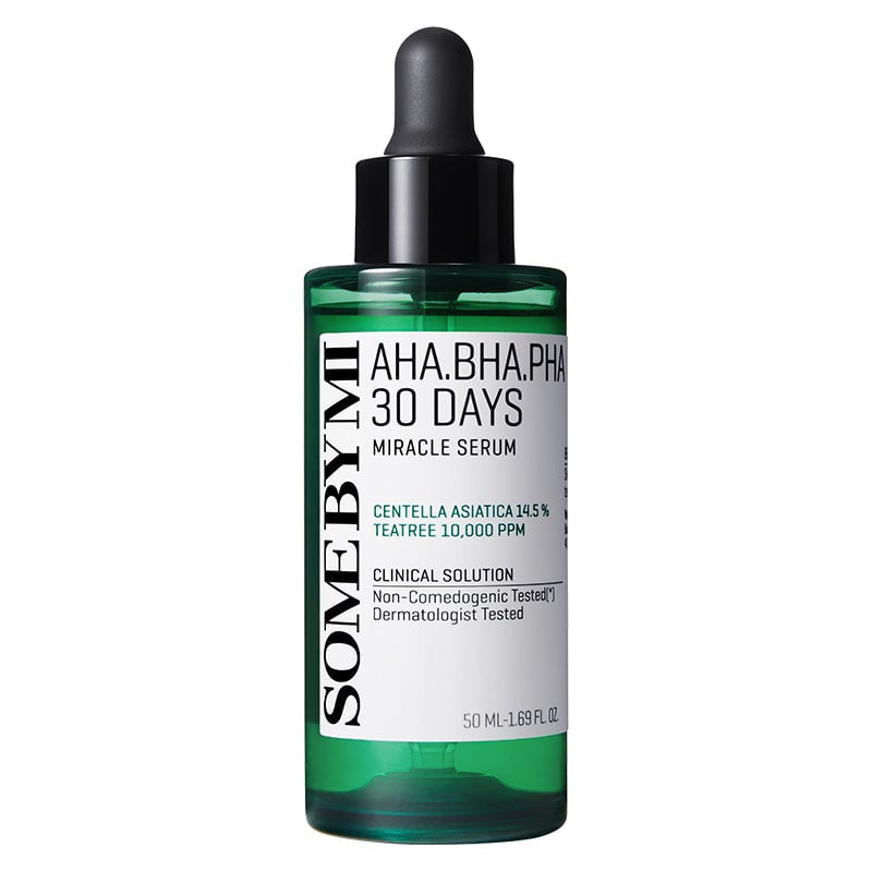 Some By Mi - AHA BHA PHA 30 Days Miracle Serum