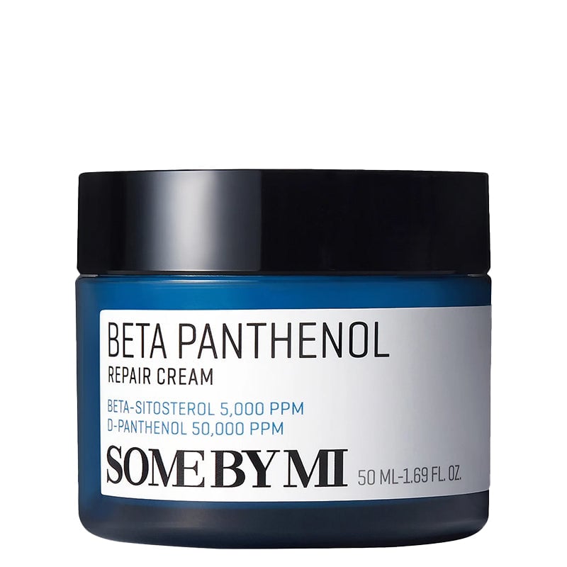 Some By Mi - Beta Panthenol Repair Cream