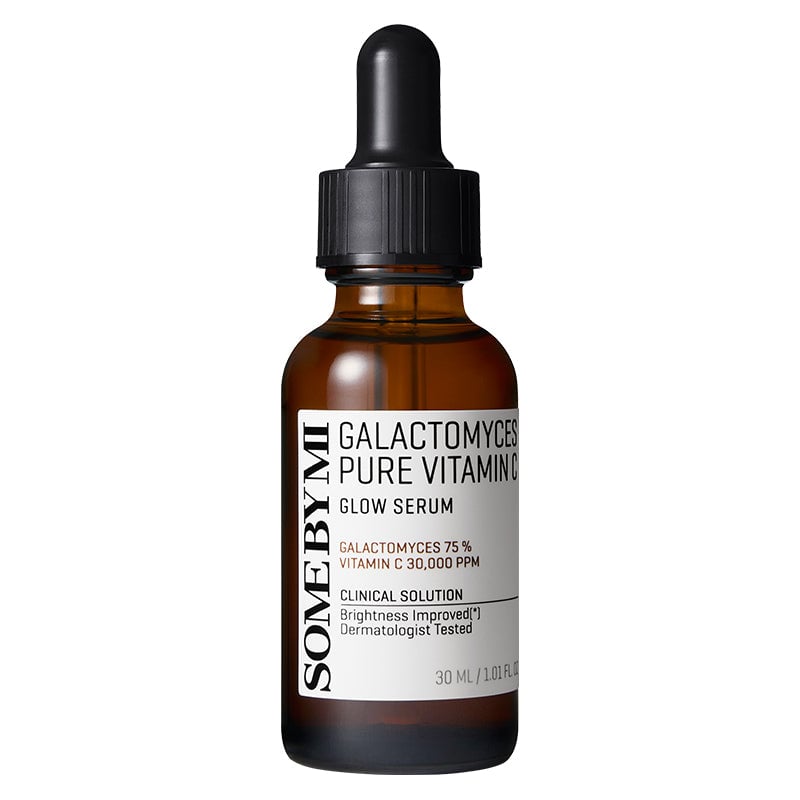 Some By Mi - Galactomyces Pure Vitamin C Glow Serum