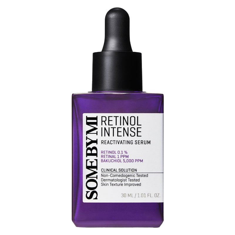 Some By Mi - Retinol Intense Reactivating Serum