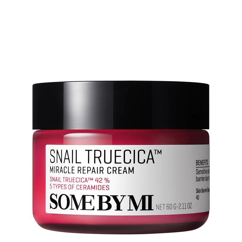Some By Mi - Snail Truecica Miracle Repair Cream