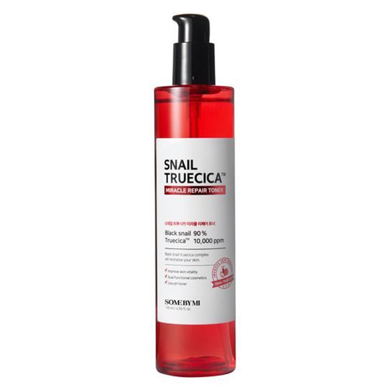 Some By Mi - Snail Truecica Miracle Repair Toner