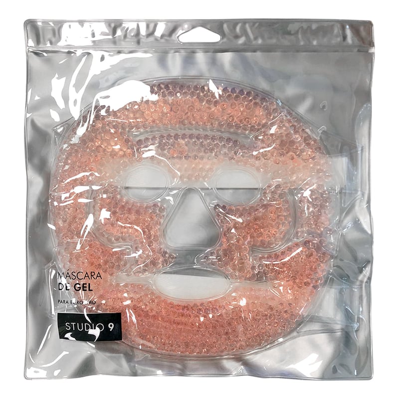 Studio 9 - Máscara de Gel Studio 9 Cara Completa