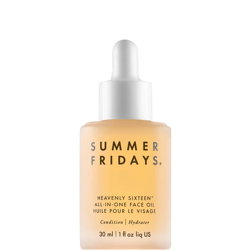 Summer Fridays - Heavenly Sixteen All-in-One Face Oil