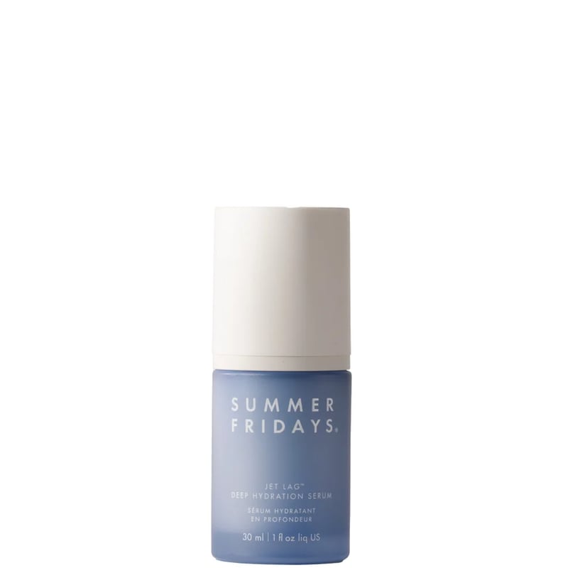 Summer Fridays - Jet Lag Deep Hydration Serum