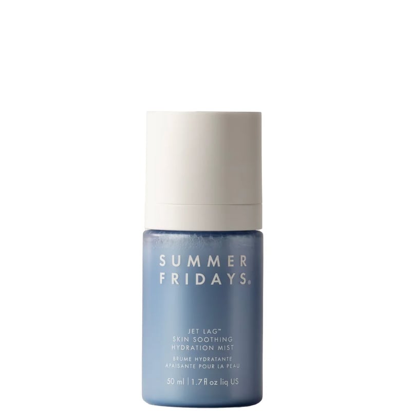 Summer Fridays - Jet Lag Skin Soothing Hydration Mist