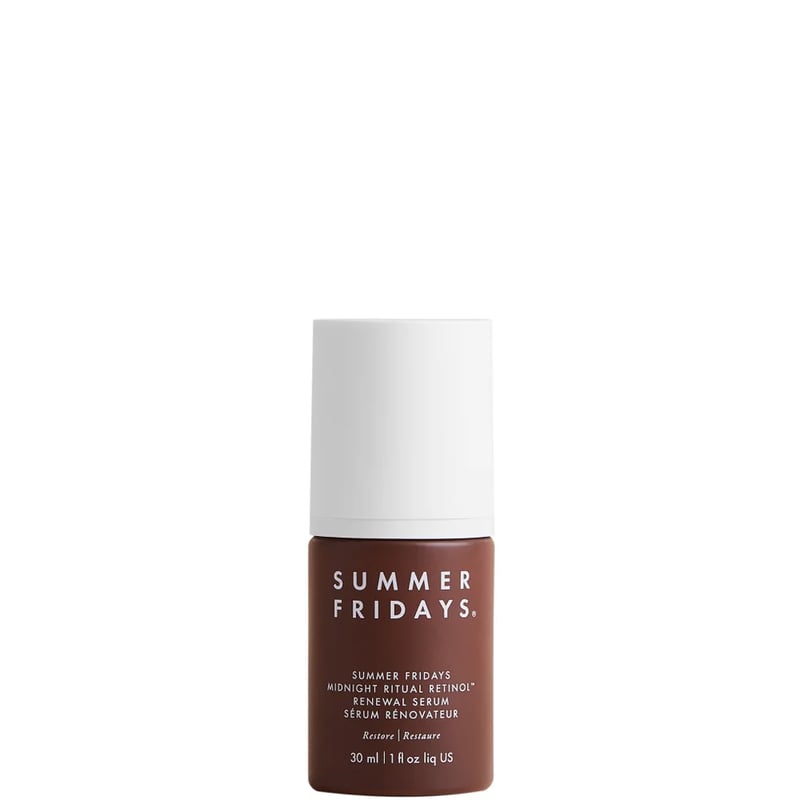 Summer Fridays - Midnight Ritual Retinol Renewal Serum
