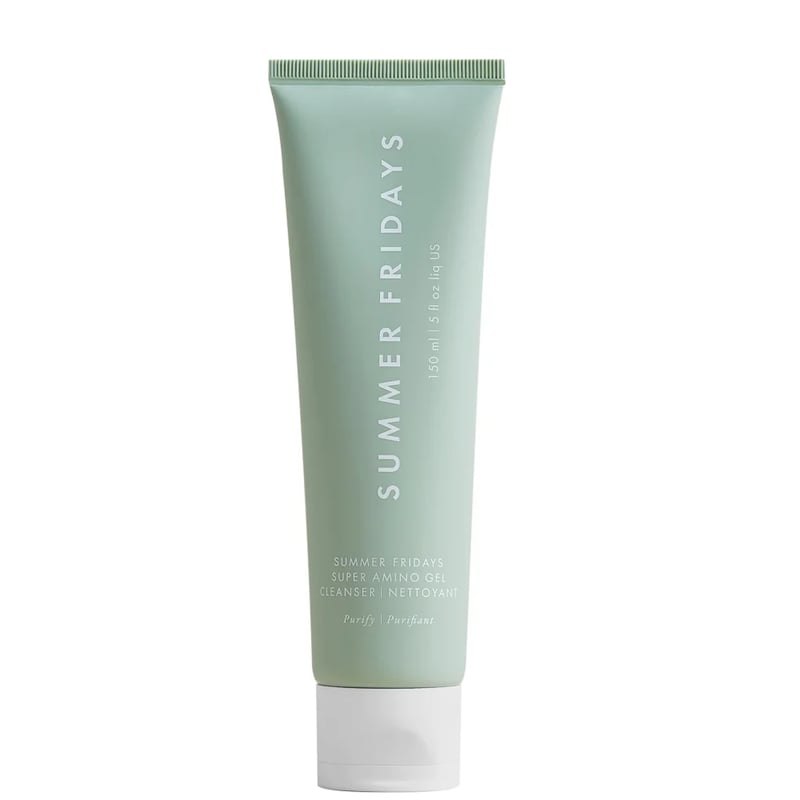 Summer Fridays - Super Amino Gel Cleanser