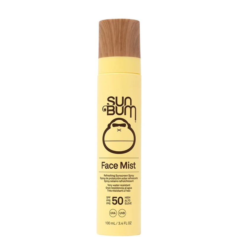Sun Bum - Face Mist SPF50