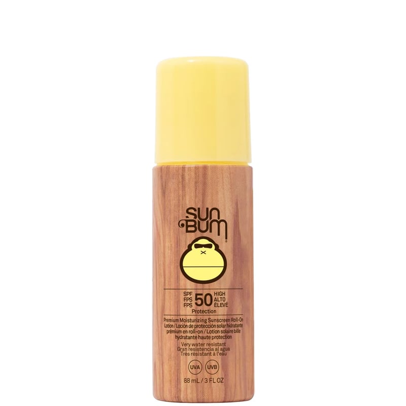 Sun Bum - Original SPF50 Roll-On Lotion