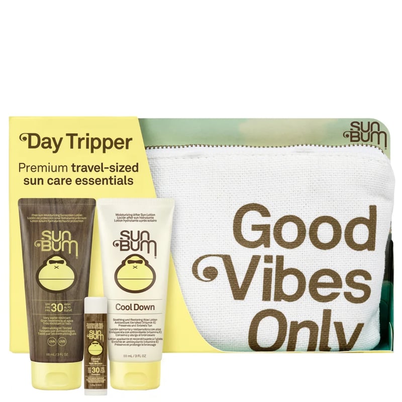 Sun Bum - Day Tripper Kit