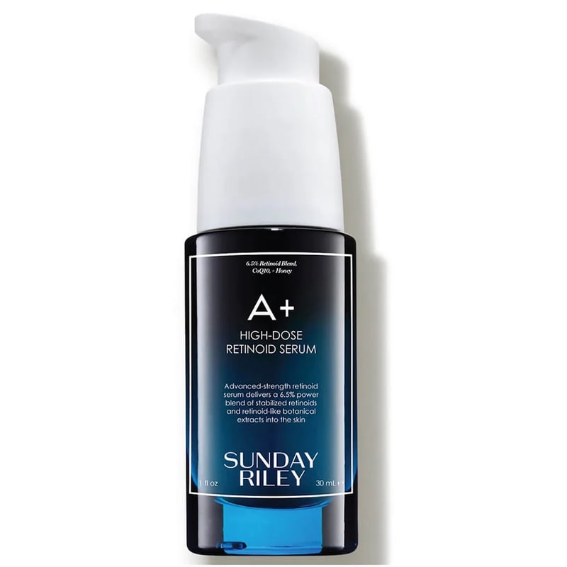 Sunday Riley - A+ High-Dose Retinoid Serum