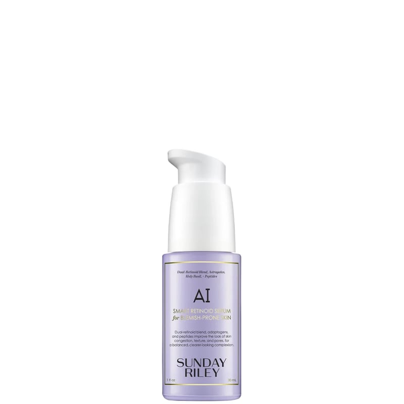 Sunday Riley - A.I. Smart Retinoid Serum