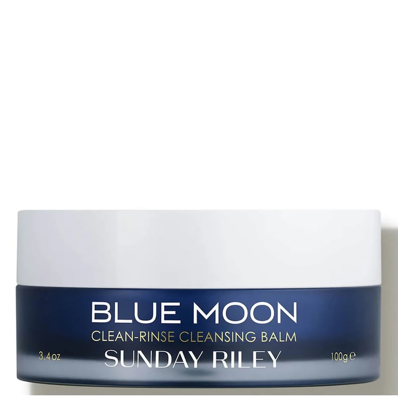 Sunday Riley - Blue Moon Tranquility Cleansing Balm