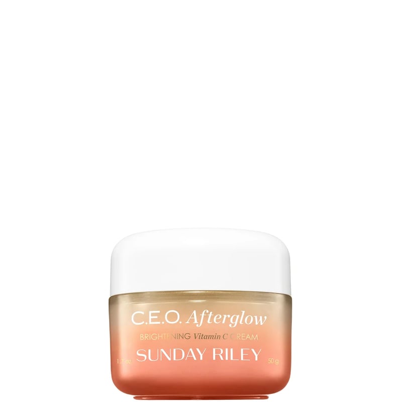 Sunday Riley - C.E.O. Afterglow Brightening Vitamin C Cream