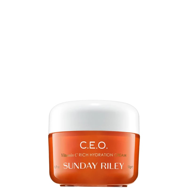 Sunday Riley - C.E.O. Vitamin C Rich Hydration Cream