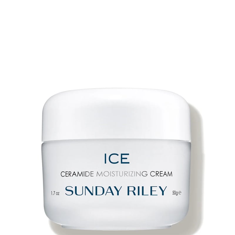 Sunday Riley - ICE Ceramide Moisturising Cream