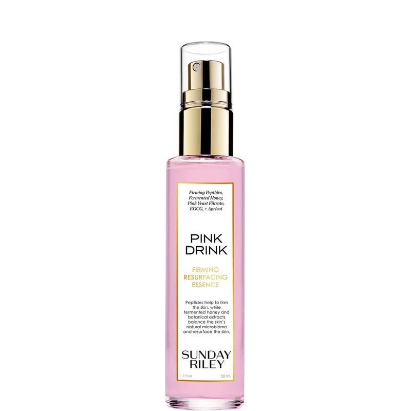Sunday Riley - Pink Drink Firming Resurfacing Essence