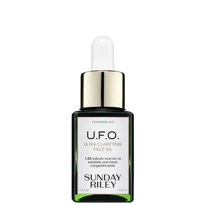 Sunday Riley - U.F.O. Ultra-Clarifying Face Oil