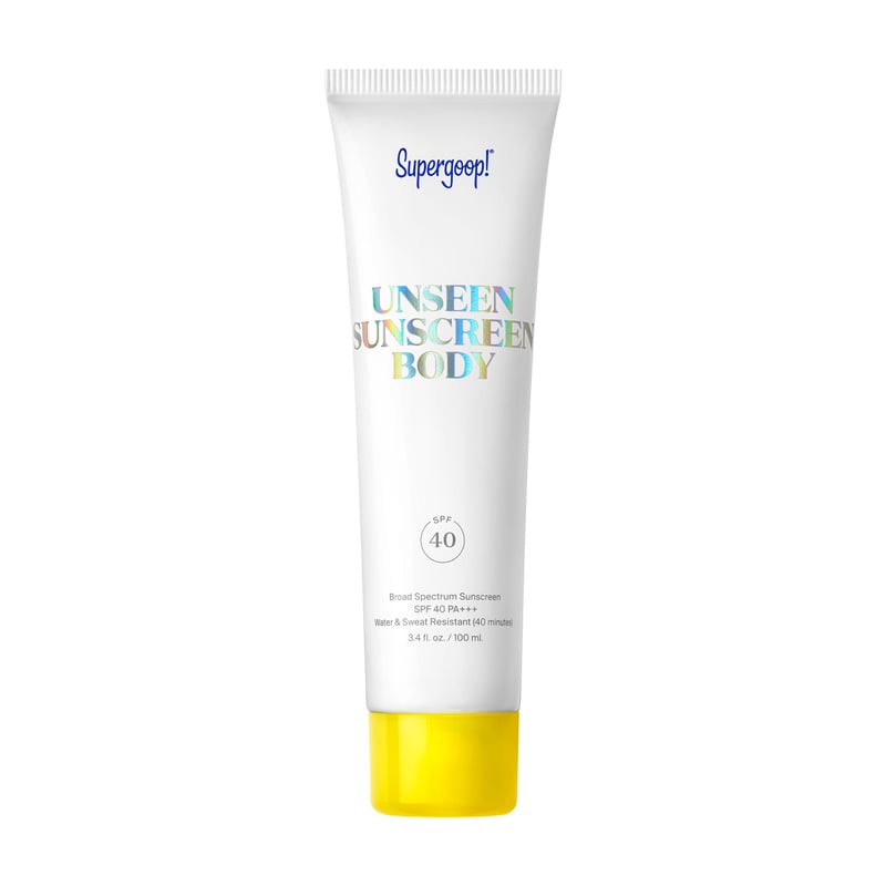 Supergoop! - Glowscreen Sunscreen SPF 40
