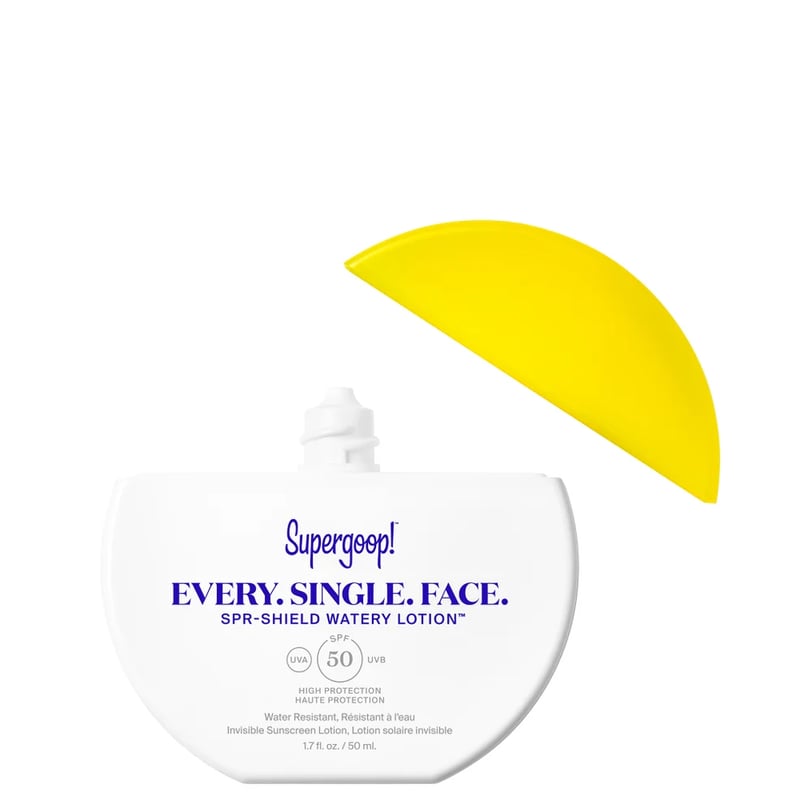 Supergoop! - Every. Single. Face. Watery Lotion SPF50