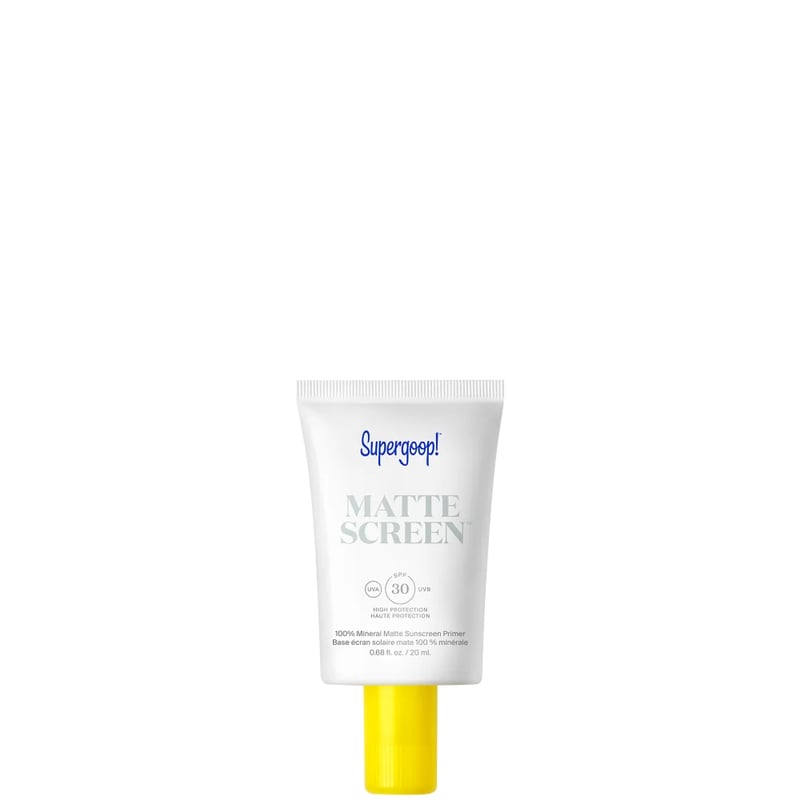 Supergoop! - Mattescreen SPF30