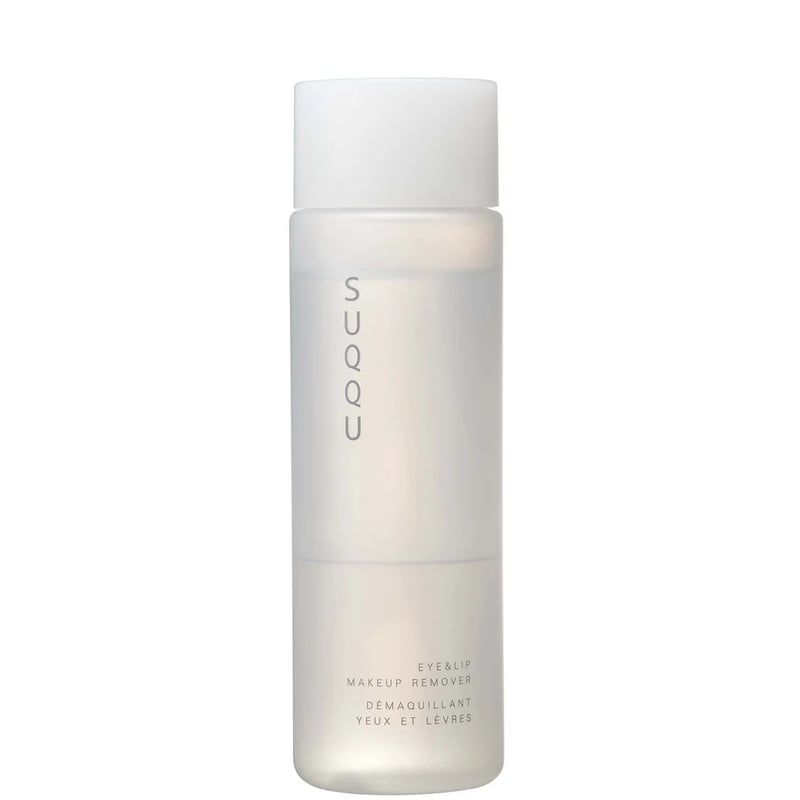 SUQQU - Eye & Lip Make Up Remover