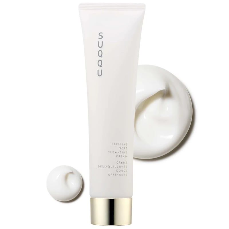 SUQQU - Refining Soft Cleansing Cream