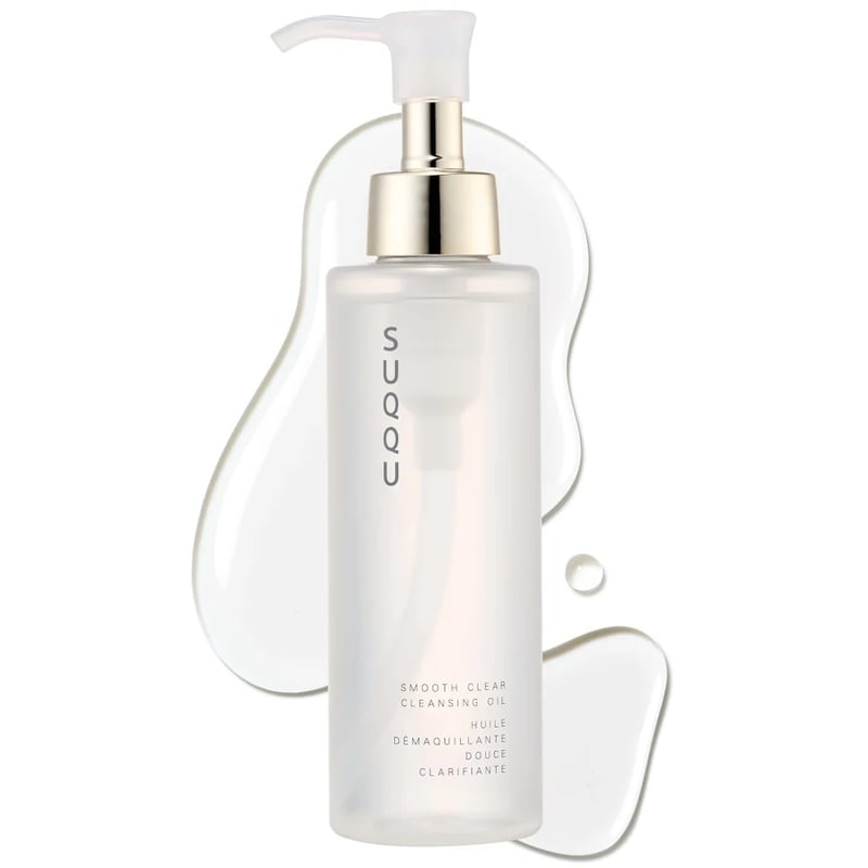 SUQQU - Smooth Clear Cleansing Oil