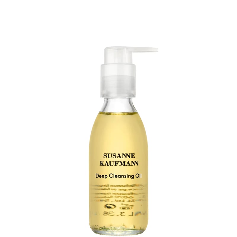 Susanne Kaufmann - Deep Cleansing Oil