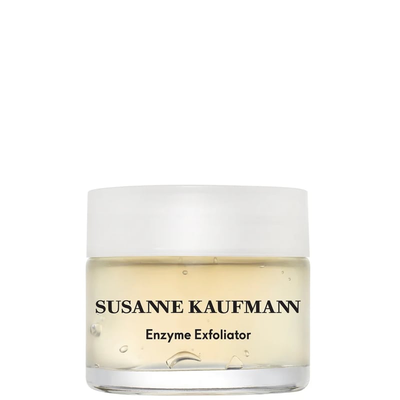 Susanne Kaufmann - Enzyme Exfoliator