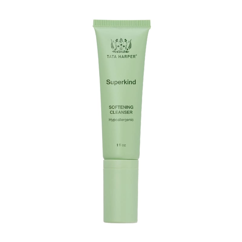 Softening Cleanser