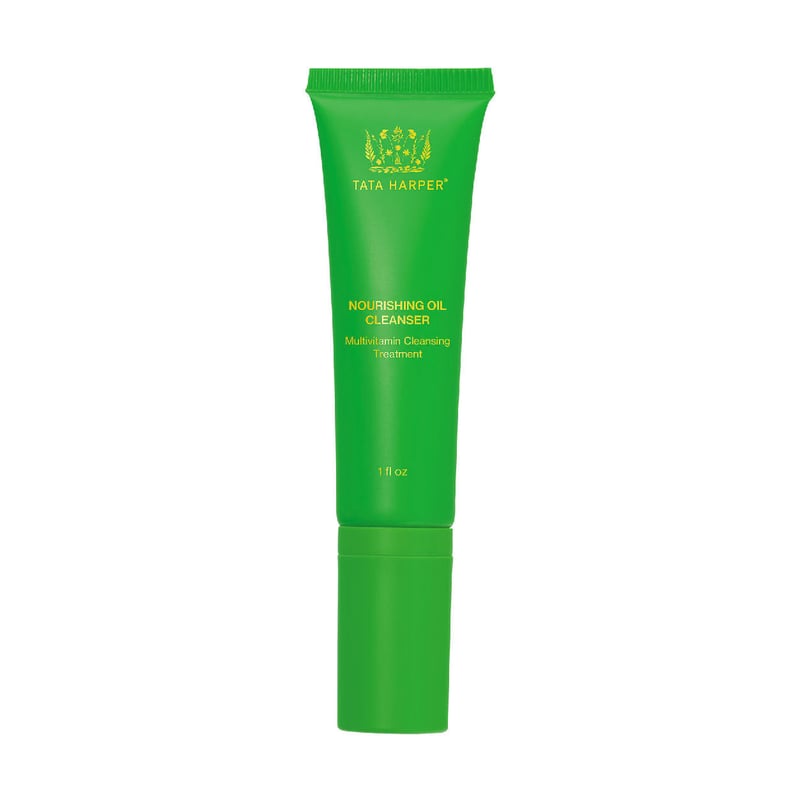 Tata Harper - Nourishing Oil Cleanser