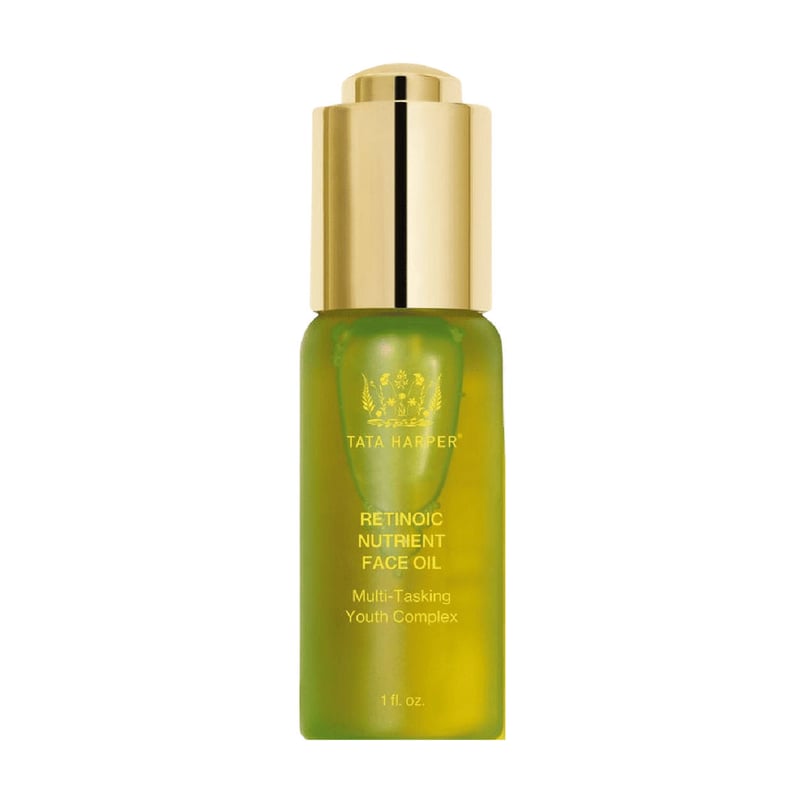 Tata Harper - Retinoic Nutrient Face Oil