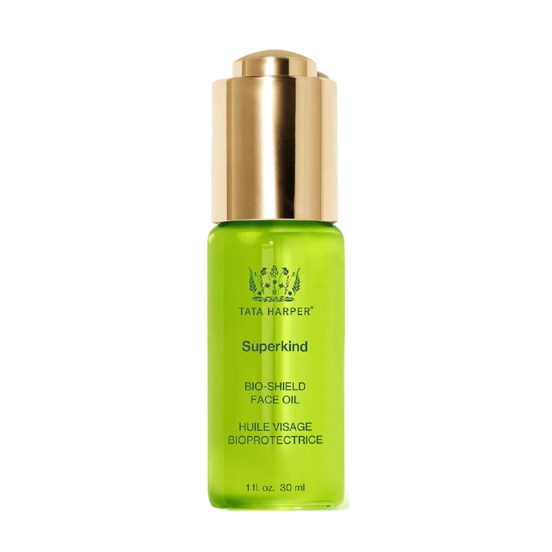 Tata Harper - Bio-Shield Face Oil