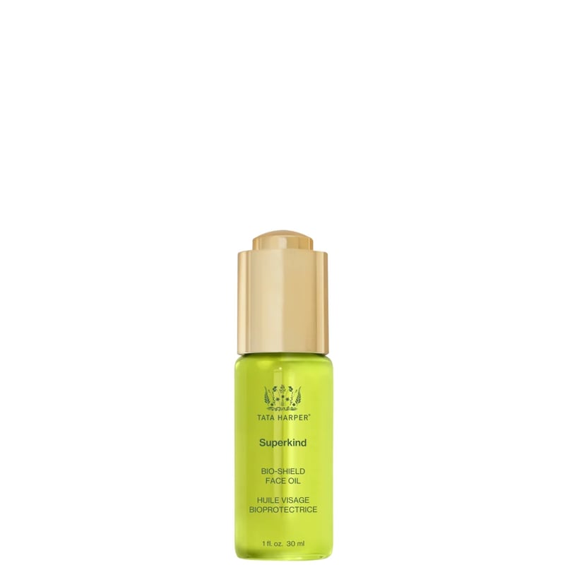 Tata Harper - Bio-Shield Face Oil