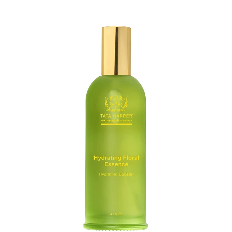 Tata Harper - Hydrating Floral Essence (oil free moisturiser)