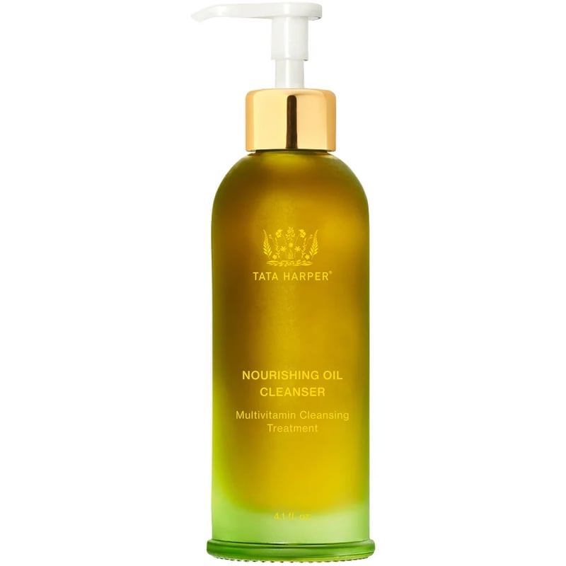 Tata Harper - Nourishing Oil Cleanser