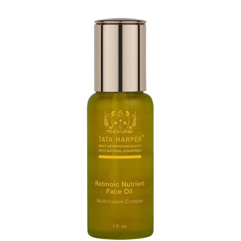 Tata Harper - Retinoic Nutrient Face Oil