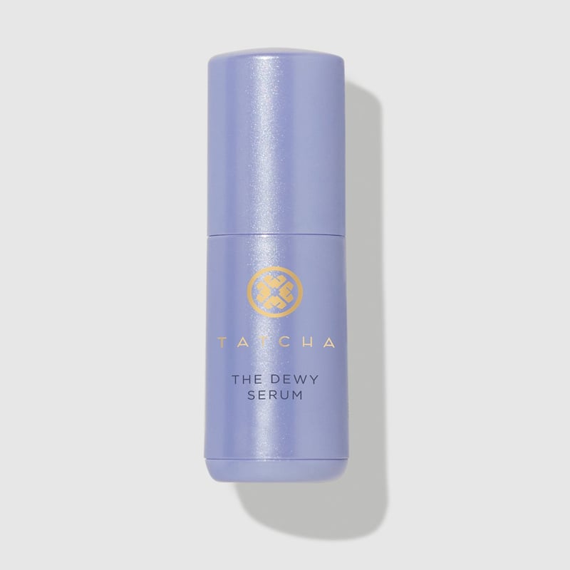The Dewy Serum Plumping & Smoothing Treatment Japanese Skincare