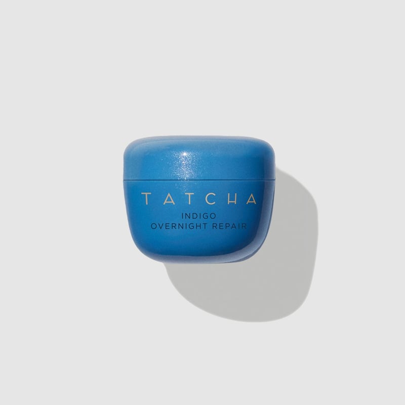 Indigo Overnight Repair Cream Serum