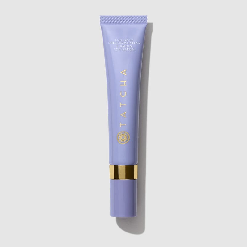 Luminous Deep Hydration Firming Eye Serum Lightweight Gel Treatment Japanese Skincare Tatcha